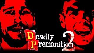 Nostalgie, Blanker Wahnsinn, Klamauk | Deadly Premonition 2 mit Simon & Gregor #1