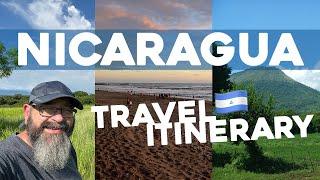 Fitting Leon Into  Nicaragua Travel Itinerary