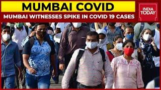 Mumbai Witnesses Spike In Covid 19 Cases, Is Complacency Behind The Surge? | 6PM Prime