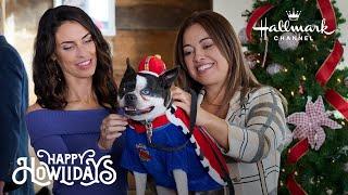 Preview - Happy Howlidays - Hallmark Channel