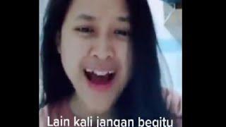 Aliyah Kurnia Video || Aliyah Kurnia TikTok Video