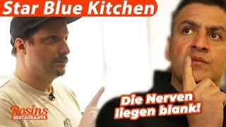 Die Nerven liegen blank - Mohammed lehnt alle Ideen vom Team ab | 5/7 | Rosins Restaurants