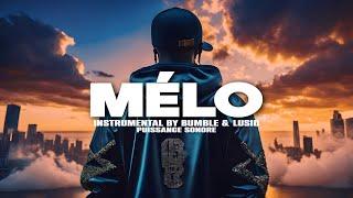 [Free] Melodic Drill Type Beat "Mélo" Instru drill Love Melodieuse Instrumental Piano Guitar 2024