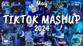 Tiktok Mashup May 2024 (Not Clean)