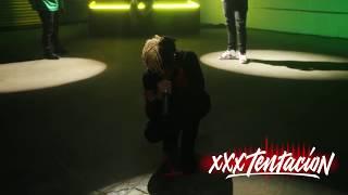 XXXTENTACION Original freestyle with the "original" beat!! Best XXL freshman 2017