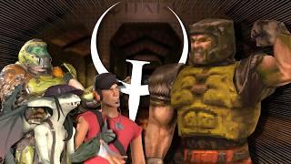 Quake is THE MOST Influential Shooter Ever Made