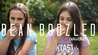 Bean Boozled Challenge! ВЫЗОВ, БОБЫ! // Heyksy 