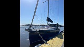 2016 48' Beneteau Oceanis