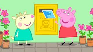 Vacaciones al sol | Los cuentos de Peppa la Cerdita