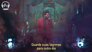 The Weeknd - Save Your Tears (Legendado - Tradução)