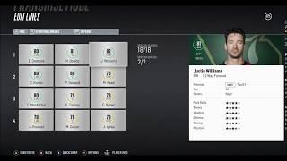 HOW DOES THE SIMULATION WORK? - NHL 18 - Franchise Mode