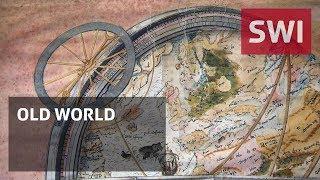 Enigma of St Gallen Globe solved