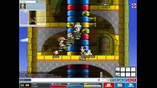 Phoenix MapleStory Playthrough | Part 21 | (No Commentary)