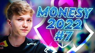 m0NESY - Best Highlights - 2022 - HLTV TOP 20 - #7