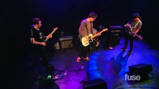 Cloud Nothings "Wasted Days" (Live @ Fuse Studios)