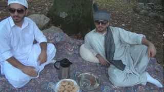 Afghan Style-Official parody to PSY - GANGNAM STYLE