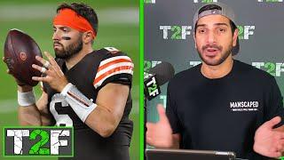 How Good Are The Cleveland Browns? | Time2Football