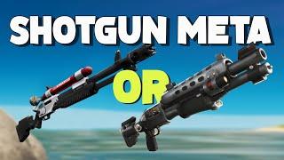 BEST SHOTGUN | TAC vs CHARGE vs DRAGON | What Shotgun to Use | New Shotgun meta | Shotgun Tutorial