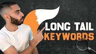 Master Long Tail Keywords: Explosive Traffic Boost & Rank #1 Guide