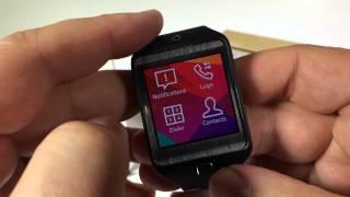 Samsung Gear 2 Neo Review #Attmobilereview