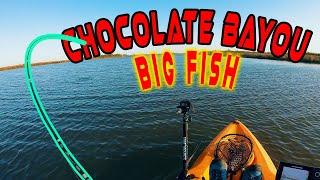 Catching Big Speckled Trout and Redfish Galveston Texas