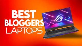The Best Laptop For Bloggers Awards: The Best, Worst, And Weirdest Things We've Seen - Top 5 picks