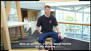 TEAM MMSPORT 2024 : « Un petit mot sur la team MMSPORT ? » Méril Loquette - Episode 6