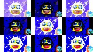 NTBTMCHT Csupo Effects Powers NineParison