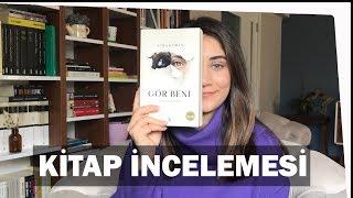 GÖR BENİ Azra Kohen l KİTAP İNCELEMESİ