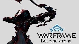 Warframe - Ivara Augment: Concentrated Arrow