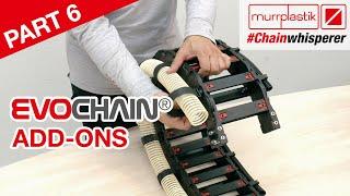 Special Features EVOCHAIN® – Part 6 ADD ONS #Chainwhisperer