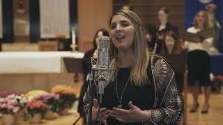 Be Thou My Vision - Catholic Music Initiative - Dave Moore, Lauren Moore