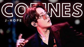 J-Hope - Copines [FMV]