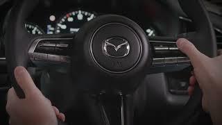 How to Use 7th Gen Cruise Control - SDM Mazda Help Videos #howtouse #howto