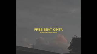 Free Beat Cinta Sedih