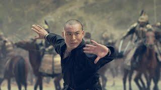 Action Movie Martial Arts - Kungfu Man Full Length English Subtitles