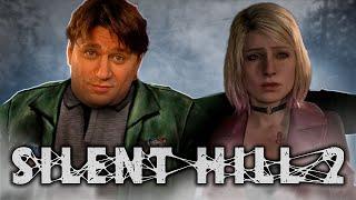 Что такое Silent Hill 2 Remake