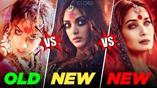 Original vs Remake 2024 - Bollywood Remake Songs (indian) - Part 4 | CLOBD