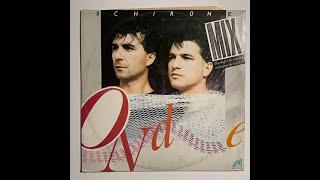 Schirone - Onde (Extended) Italo Disco 1986