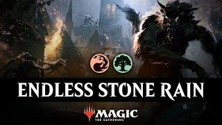  Gruul Land Destruction | Streets of New Capenna Standard [MTG Arena] Magic: The Gathering