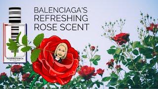 Florabotanica by Balenciaga