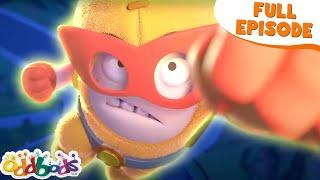 Oddbods Full Episode ⭐️ SUPERHERO ODDBODS: Eternal Rescues ⭐️ Funny Cartoons For Kids