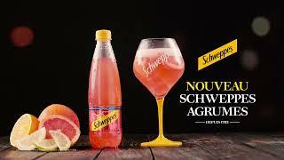 Schweppes Agrumes