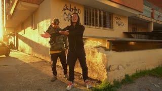 INFINITO  LUCHO MZX x DONES ATTACK (PROD. LangostaRex)