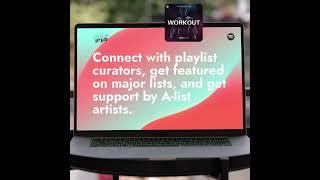 Gain Streams & Monthly Listeners! Dominate Spotify Streams & Playlists | Get Your Music Viral Online