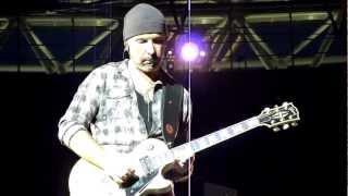 U2 Unknown Caller (360° Live At Wembley Stadium) [Multicam 720p By Mek with U22's Audio]
