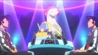Who is the real Space Dandy? - Space Dandy