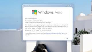 Introducing Windows Aero