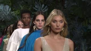 Alberta Ferretti Cruise 2020 Fashion Show Highlights