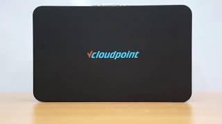 Vcloudpoint Zero Client